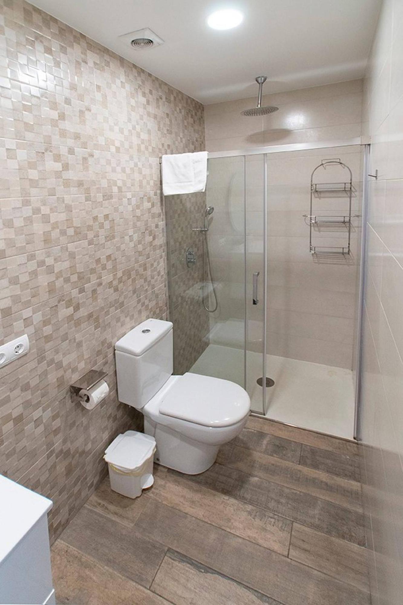 Apartamentos Lurralde Zarautz Exterior photo